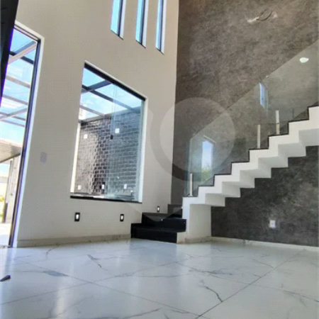 DUPLEX ALTO PADRÃO VARGEM PEQUENA