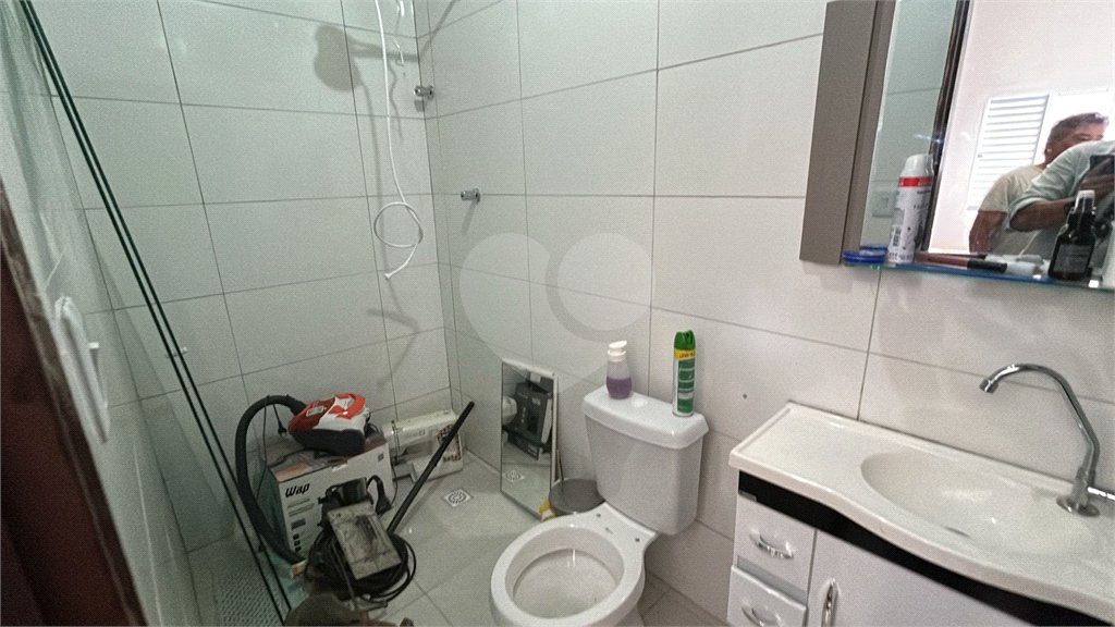 Sobrado á venda no bairro Vila Celina.