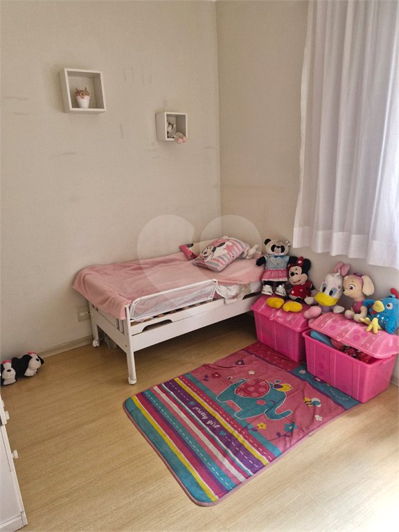 Apartamento de 3 quartos à venda na Vila Prudente