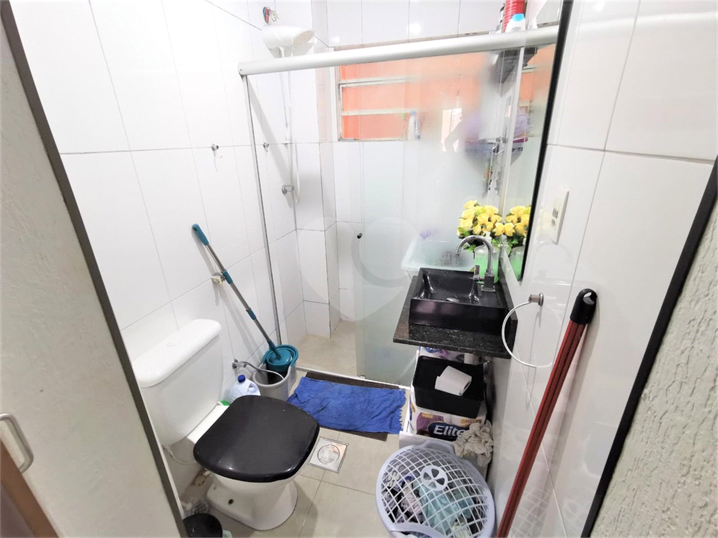 Apartamento - 1 quarto - sem vaga - Próximo do metrô Liberdade