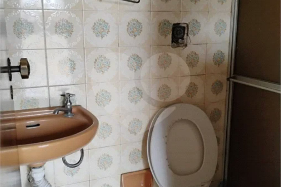 Excelente sobrado á venda de 450 m2 na Vila Santa Catarina