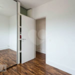 Apartamento à venda com 3 quartos, sendo 1 suíte, em Brooklin, São Paulo, SP