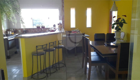 Casa à venda com 3 quartos, sendo 2 suítes,  em Vila Morumbi, São Carlos, SP