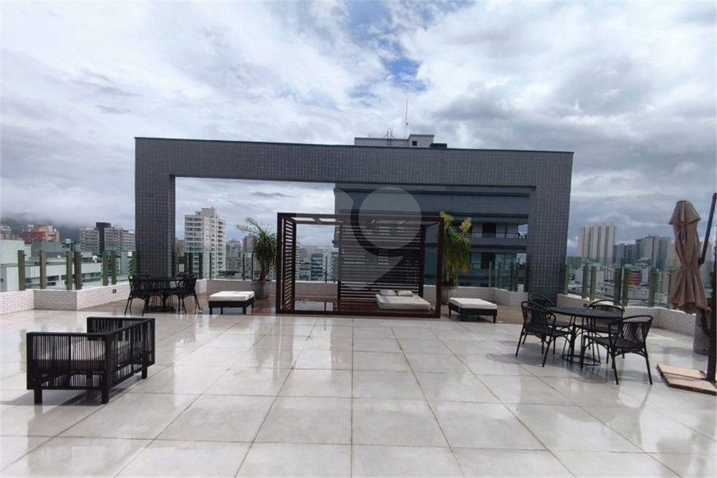 Apartamento mobiliado com 69m² – Boqueirão