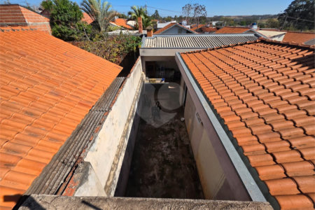 Casa 2 quartos Jardim Zavaglia