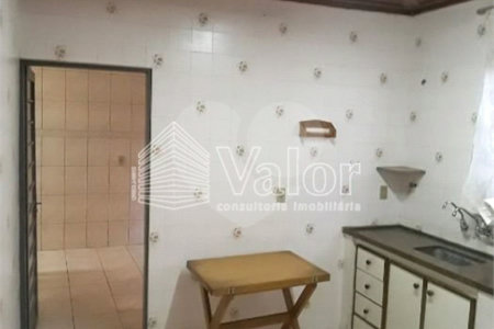 Casa Residencial
