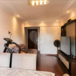 Apartamento á venda - Moema