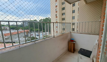 Apartamento à venda com 2 quartos, sendo 1 suíte,  em Tremembé, São Paulo, SP