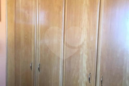 Apartamento com 3 quartos