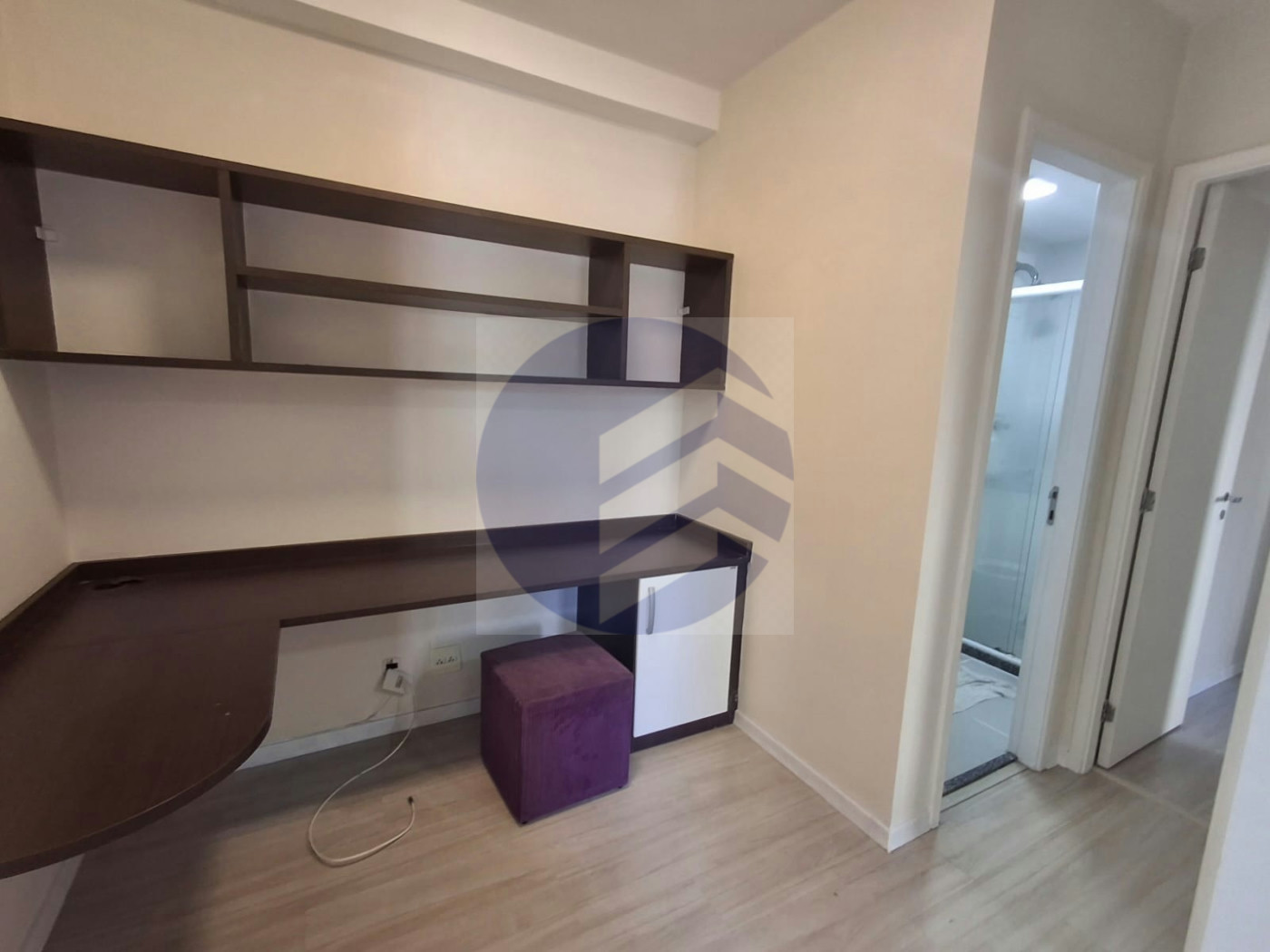 Apartamento à venda com 3 quartos, sendo 1 suíte, no condomínio Ecolife Cidade Universitária, São Paulo - SP