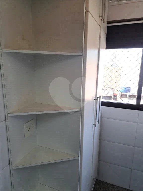 Apartamento á venda com 60m² - Belenzinho