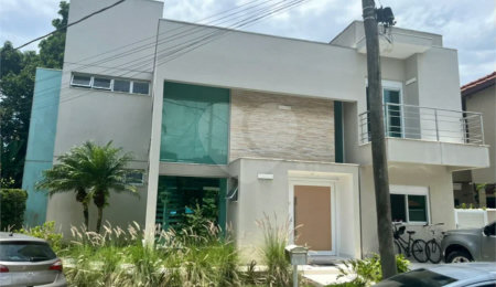 Casa à venda com 5 suítes em Costa do Sol, Bertioga, SP