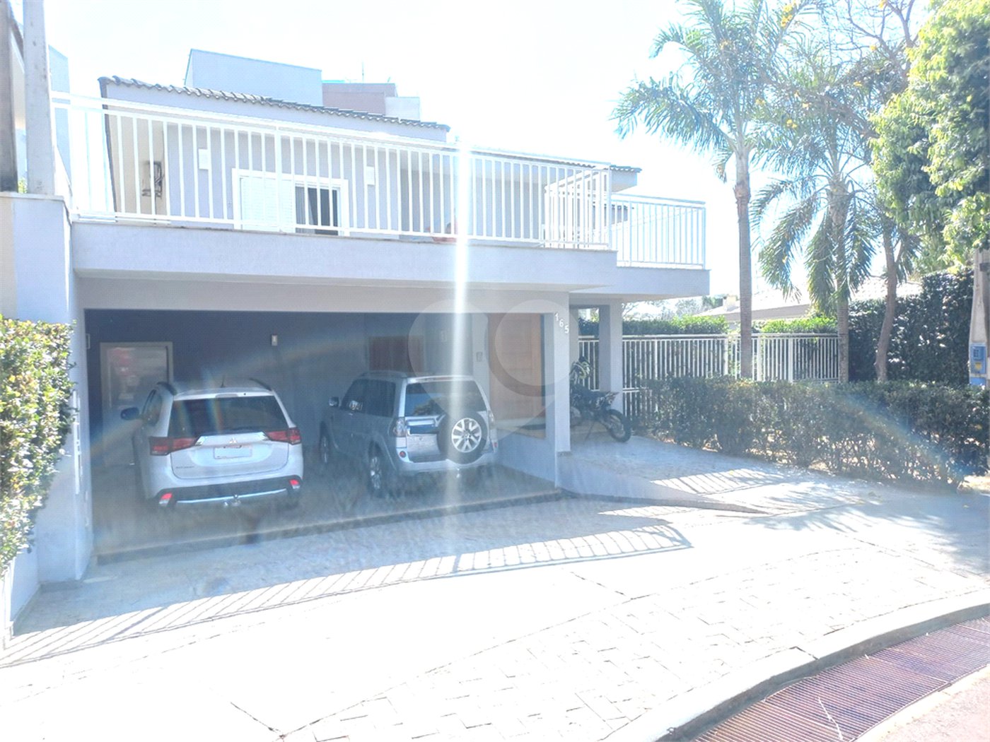 Casa à venda em Condomínio fechado em São Carlos Parque Faber 1
