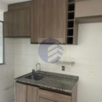 Apartamento para alugar com 3 quartos, sendo 1 suíte, em Vila Mascote, São Paulo - SP