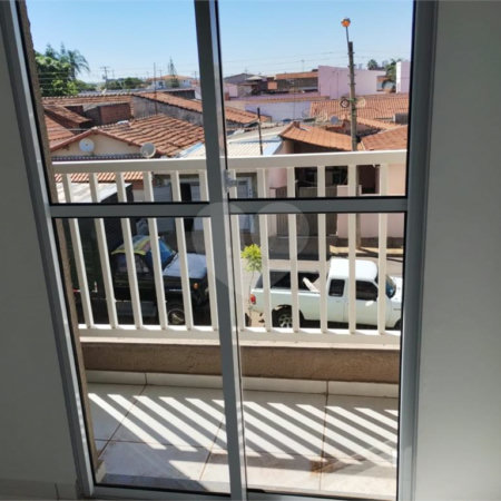 Apartamento para venda no Residencial Vila das Orquídeas