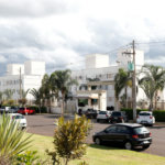 Apartamento com 2 dormitórios.
