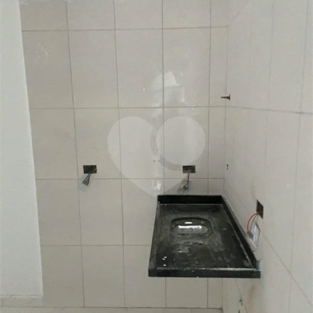 STUDIOS RESIDENCIAIS NA MOOCA - 25 M2