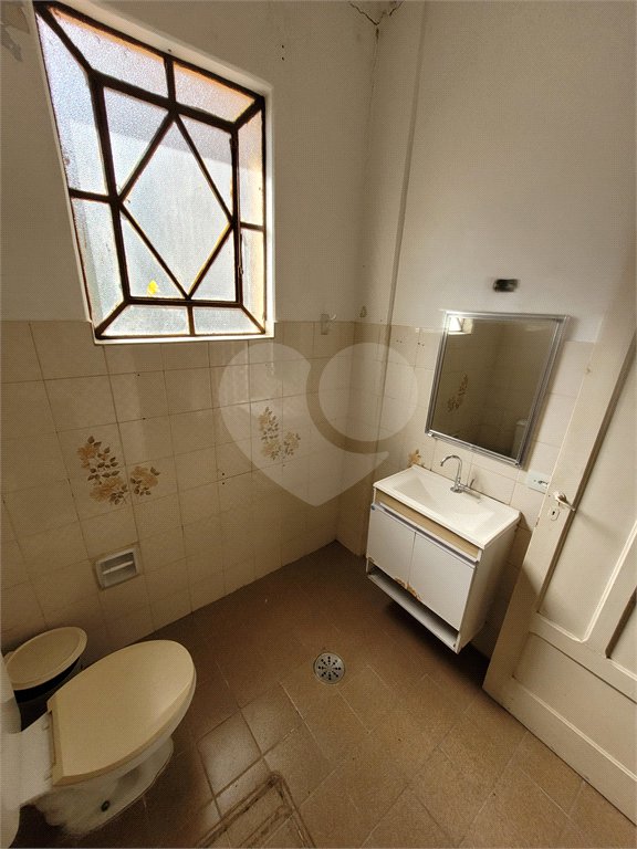 Sobrado comercial/residencial para venda ou locação no Paraíso