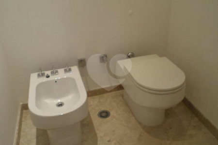 Apartamento para alugar com 4 suítes em Alto da Boa Vista, São Paulo, SP