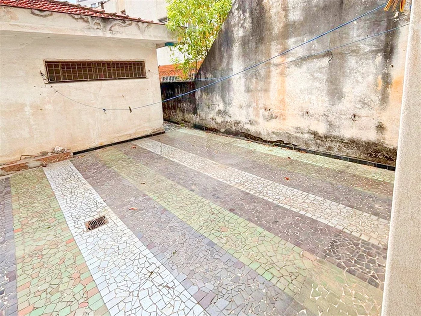 Casa Térrea na Vila Mariana com 480 metros de terreno