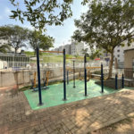 Apartamento 2 Quartos no Condomínio Parque Ville | Estrada da Cachamorra
