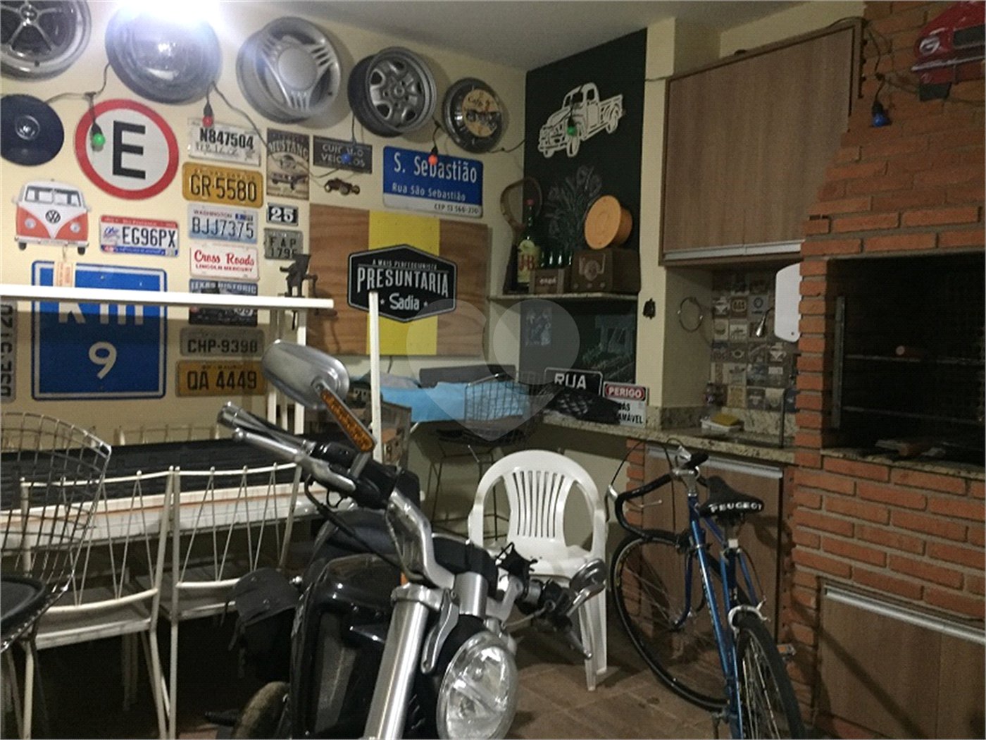Maravilhosa casa ampla e térrea na região do Estância Suiça