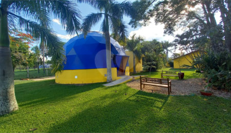 Chácara à venda com 2 quartos, sendo 1 suíte, em Vale Santa Felicidade, São Carlos, SP