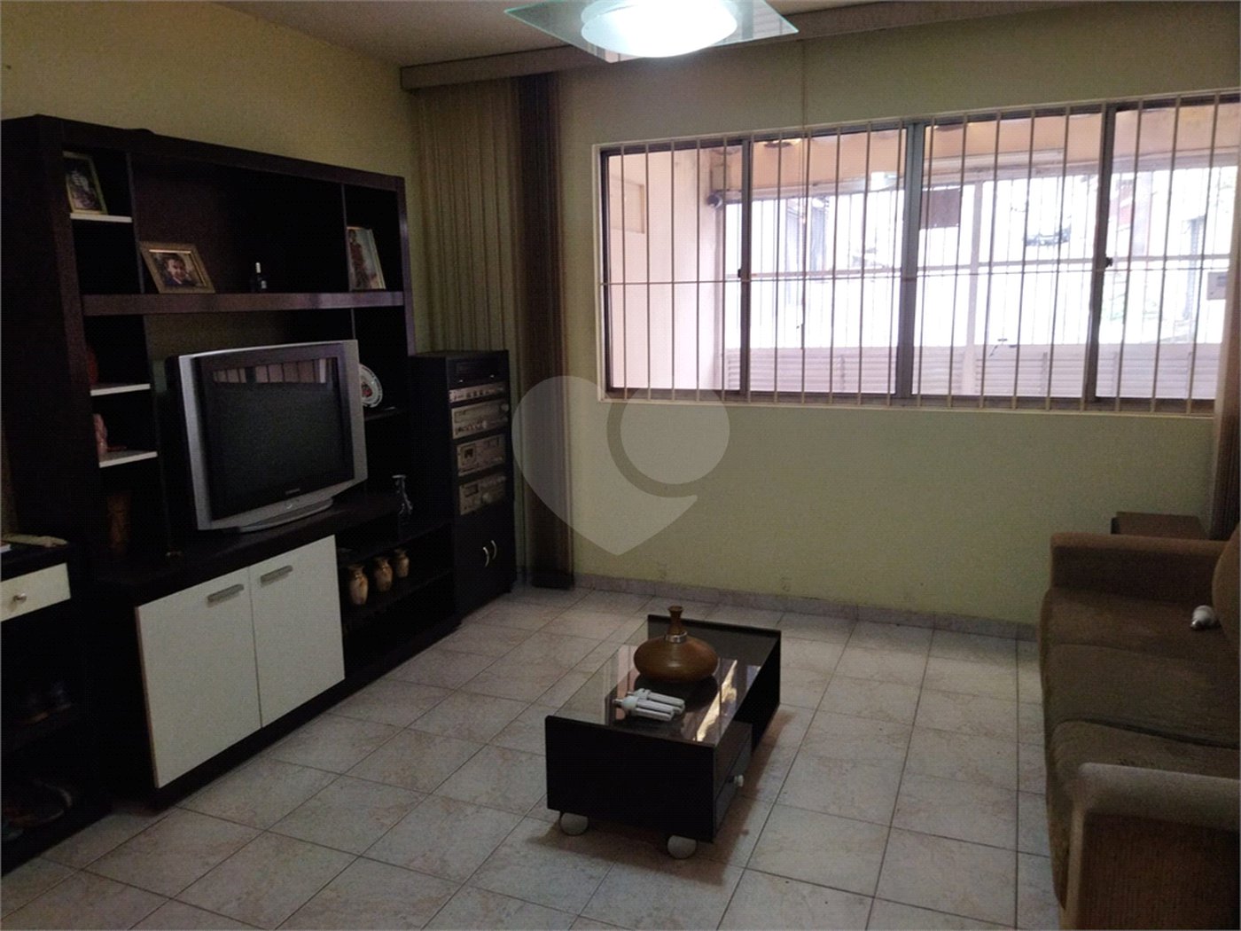 Casa á venda - Vila Guarani