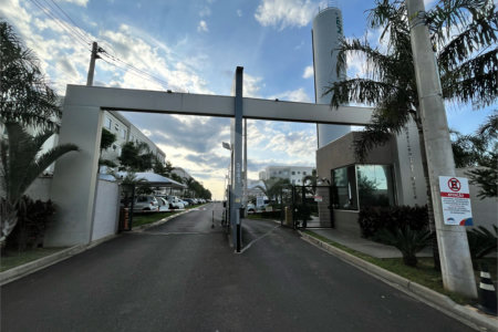 Apartamento à venda no Monte Berlim em São Carlos /SP