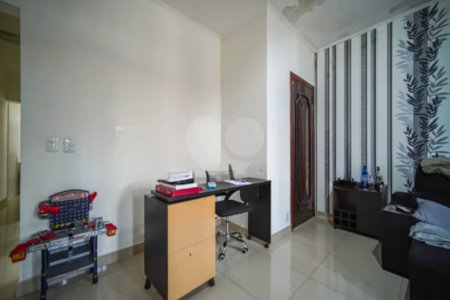 Casa com 150m², 4 quartos, 2 suítes, 2 garagens, à venda na Vila Regente Feijó/Mooca