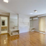 Apartamento para alugar com 4 suítes em Alto da Boa Vista, São Paulo, SP