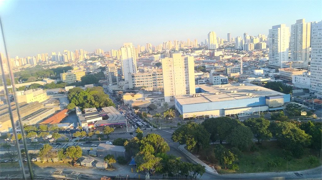 APARTAMENTO A VENDA EM SP BELÉM