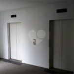 Conjunto comercial na Vila Olimpia