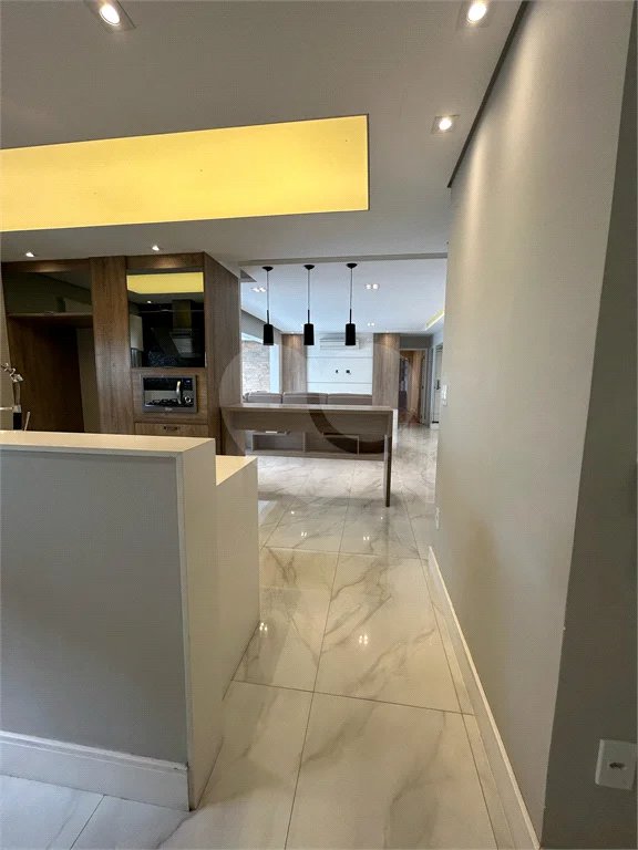 Cobertura espetacular à venda de 310m² no L’Essence Mooca - Agende já a sua visita!