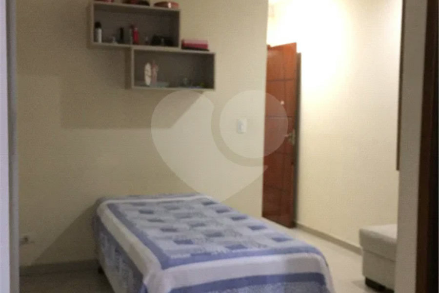 Sobrado 4 quartos, 2 suítes, 2 vagas,