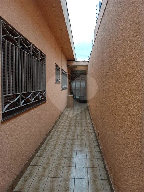 Casa para venda e locação na Penha de França – 126 m²