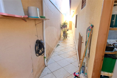 Casa com 4 quartos próxima a USP