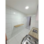 Lindo apartamento em excelente local.