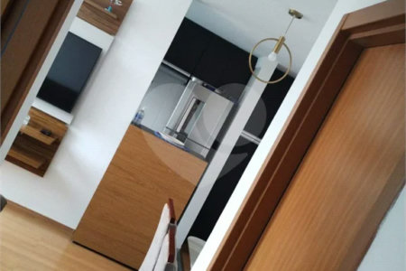 Apartamento à venda em São Mateus, 2 quartos