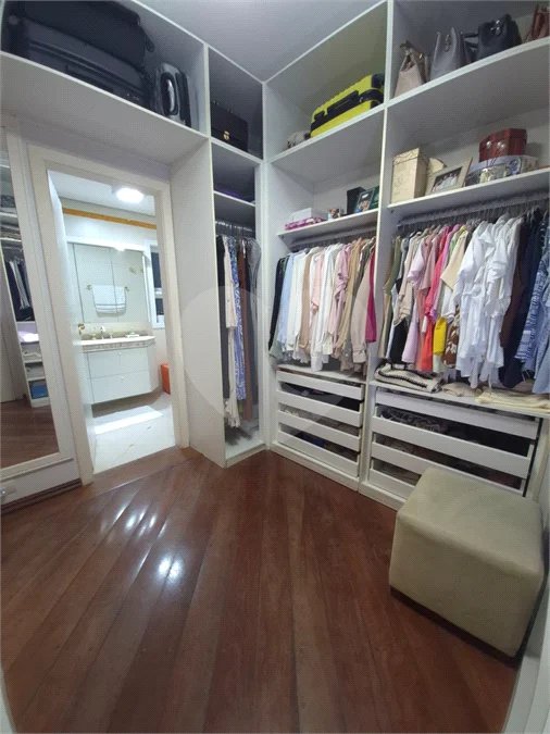 CASA À VENDA | CONDOMÍNIO IBIRATIBA CANTAREIRA