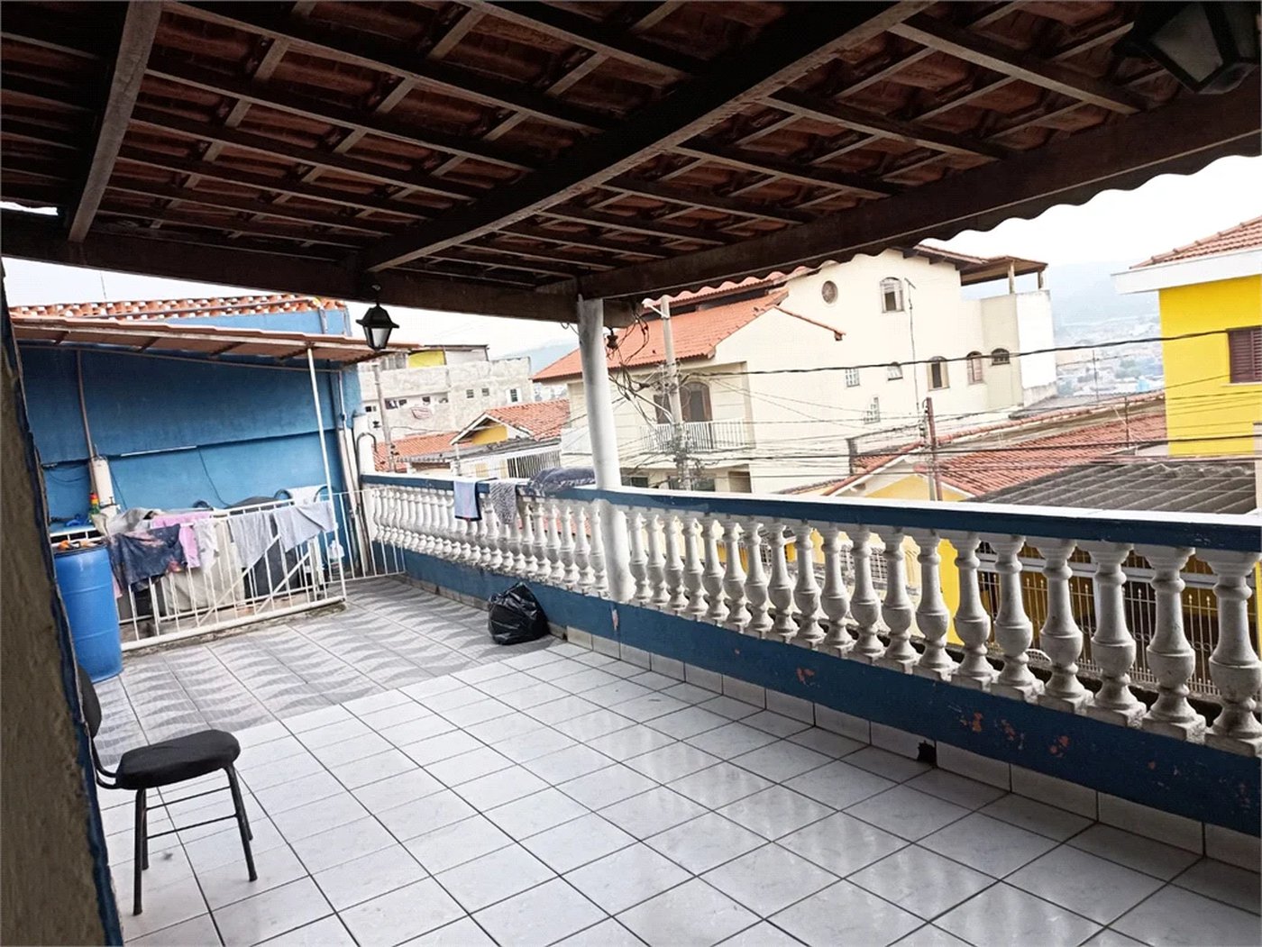 Sobrado à venda com 4 quartos em Vila Continental, São Paulo, SP