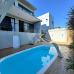 LINDA CASA À VENDA EM CONDOMÍNIO — INDAIATUBA/SP