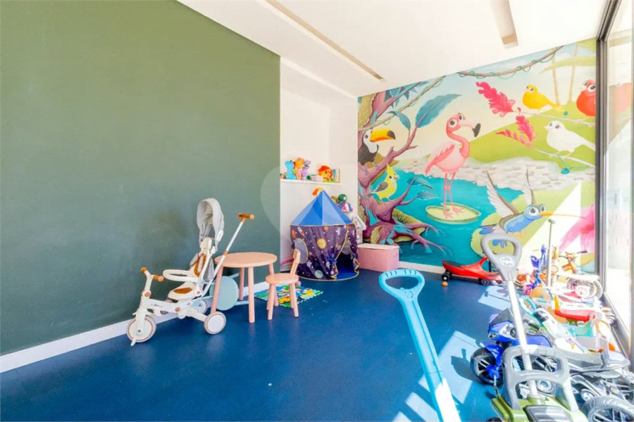 Apartamento para venda em Jardim Paulista com 2 quartos, sendo 2 suítes, 128m²