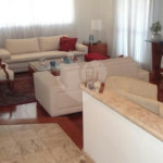 Apartamento em Moema