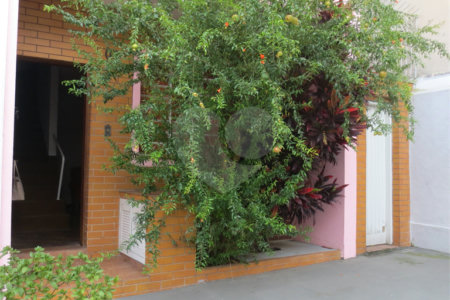 Sobrado de Vila na Chácara Inglesa/Saúde - 2 quartos/ 2 Vagas