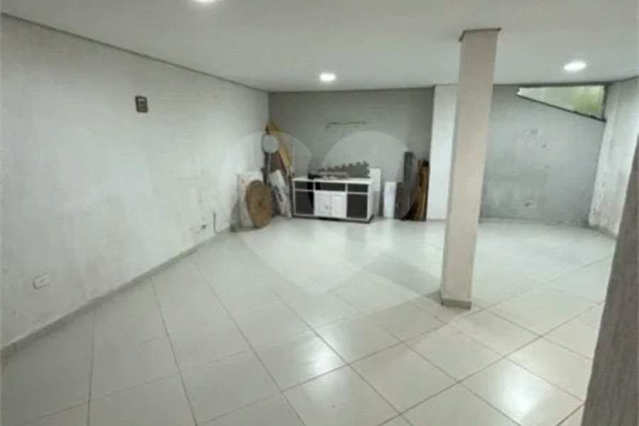 Sobrado à venda com 3 quartos, sendo 1 suíte,  em Horto, São Paulo, SP