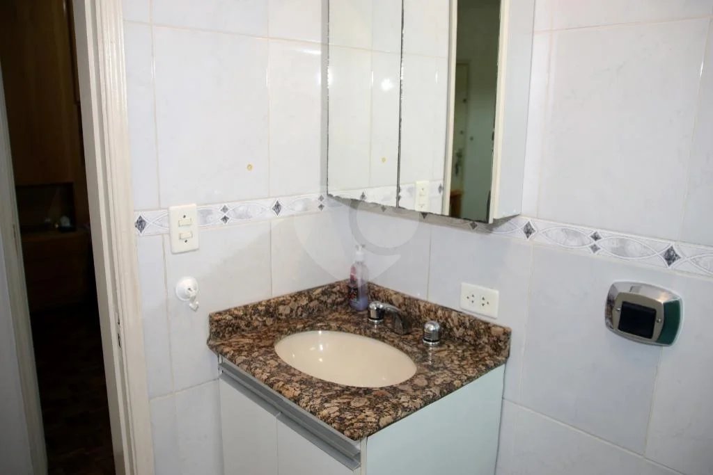 Apartamento reformado à venda em São Bernardo do Campo, bairro Taboão