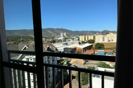 STUDIO SEMI MOBILIADO PARA VENDA OU LOCAÇÃO EM ATIBAIA