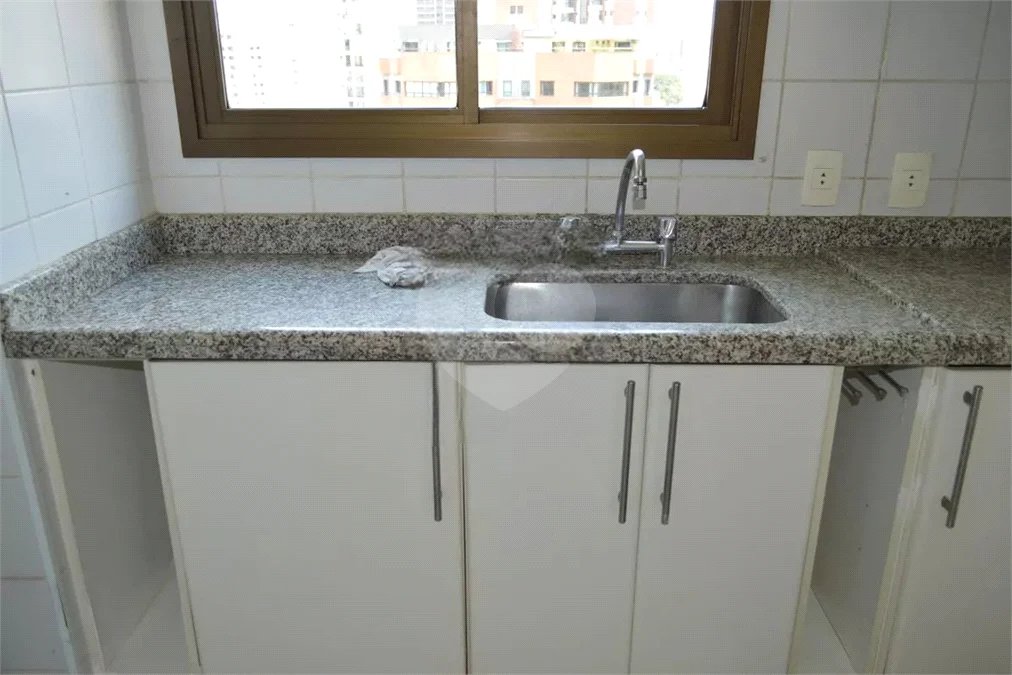 Apartamento à venda com 3 quartos em Jardim Vila Mariana, São Paulo