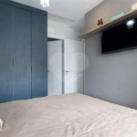 Apartamento à venda no Ipiranga 2 quartos sendo uma suite
